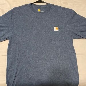 Carhartt work tshirt